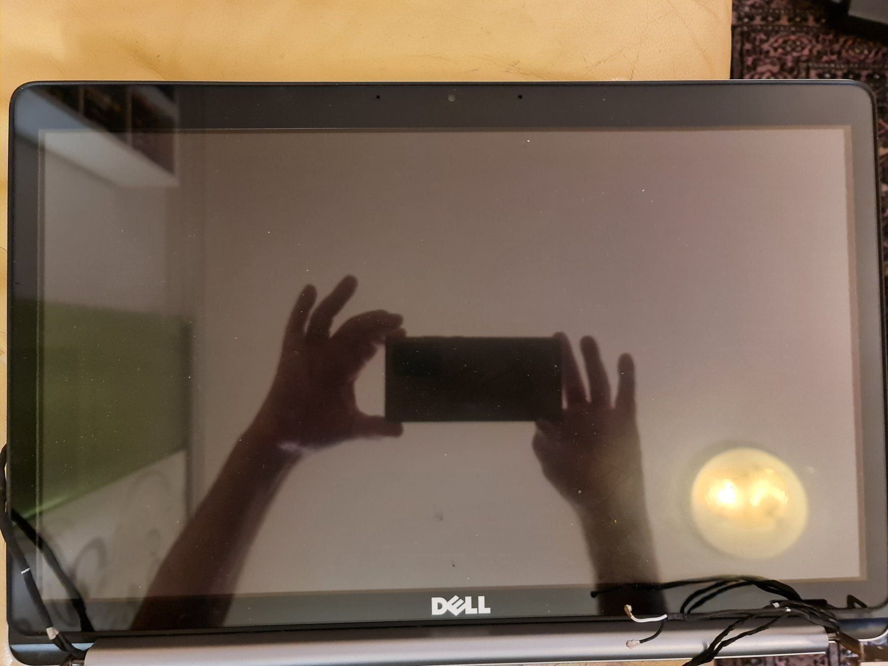 Dell Notebook: Dell Inspiron 17 (7737) Touch Display – Usato da Pfungen venduto da Fastback66