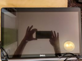 Dell Inspiron 17 (7737) Touch Display