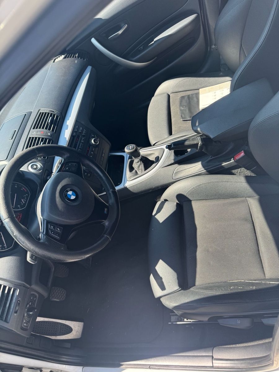 BMW Automobili: BMW 120i – Usato da Wetzikon ZH venduto da ali_xwc2 7