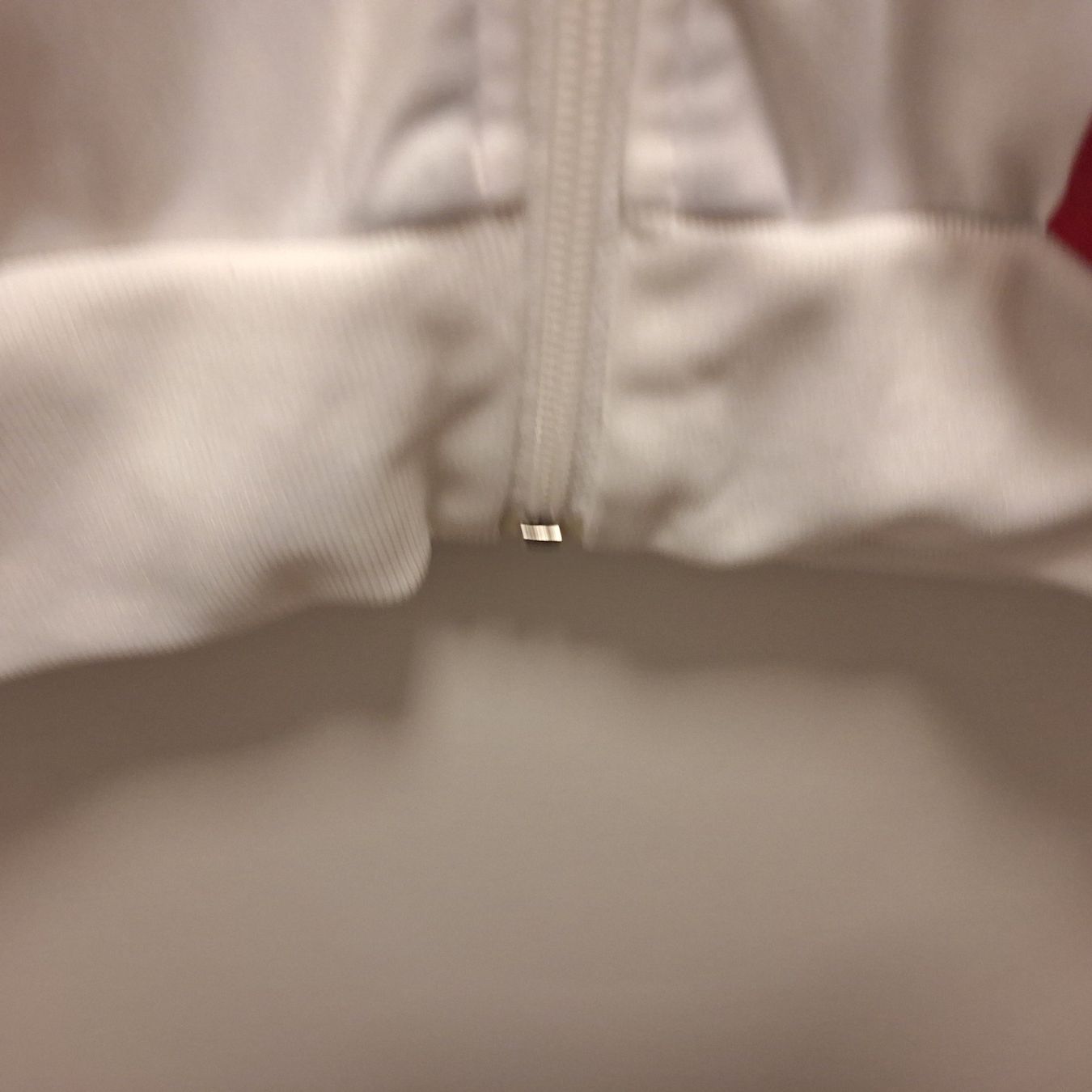 Canottiere & Pantaloni: Adidas Fc Basel Jacke L – Usato da Bellinzona venduto da LA-ropa-de-Juan 2