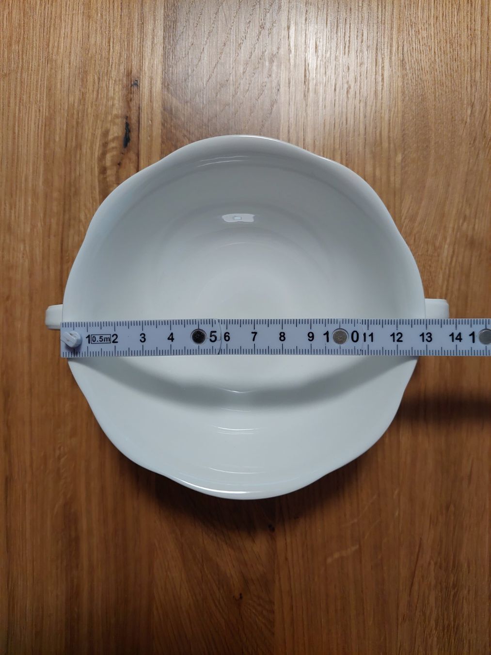 Villeroy & Boch Set di piatti: Villeroy & Boch Geschirrset "Piano" – Usato da Baldegg venduto da collect.hub 7