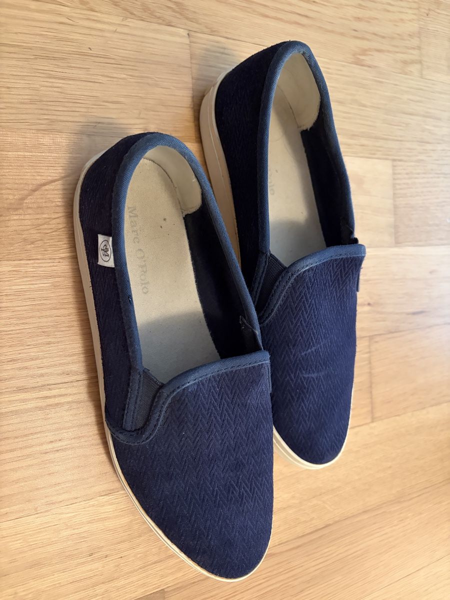 Scarpe da donna: Marc O’Polo Slip ons – Usato da Thalwil venduto da nic_22 2