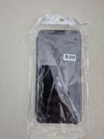 Etui S20 noir neuf