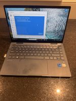 HP Pavilion x360 14-ek1745nz – i7 – 16 GB – 1 TB SSD – 