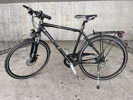 Raleigh Cityvelo (Service gemacht)