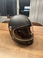 By City roadster Helm s-m