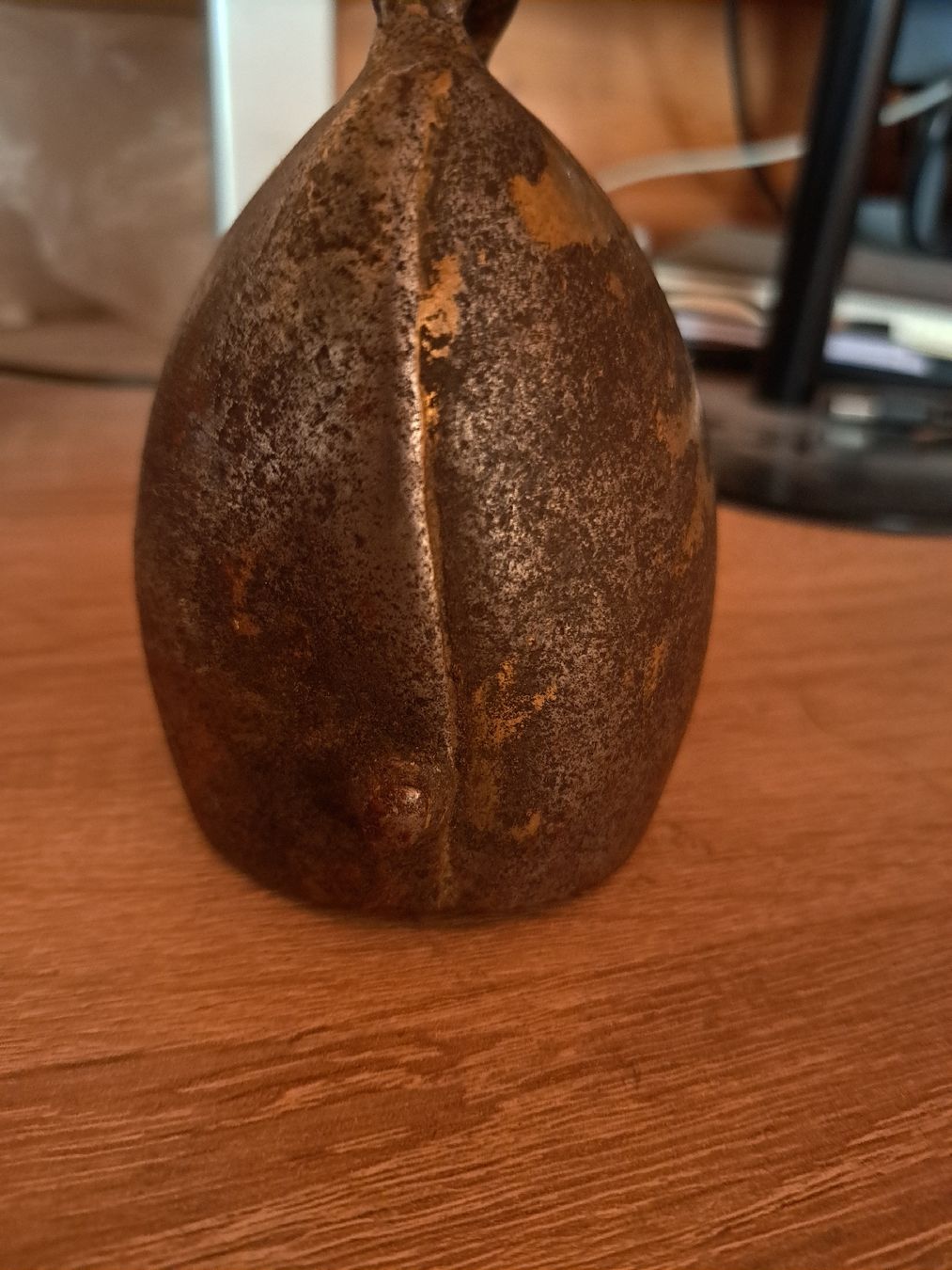 Campanacci mucche: Kuhschelle – Usato da Egg (Flawil) venduto da Tuli_pan72 4