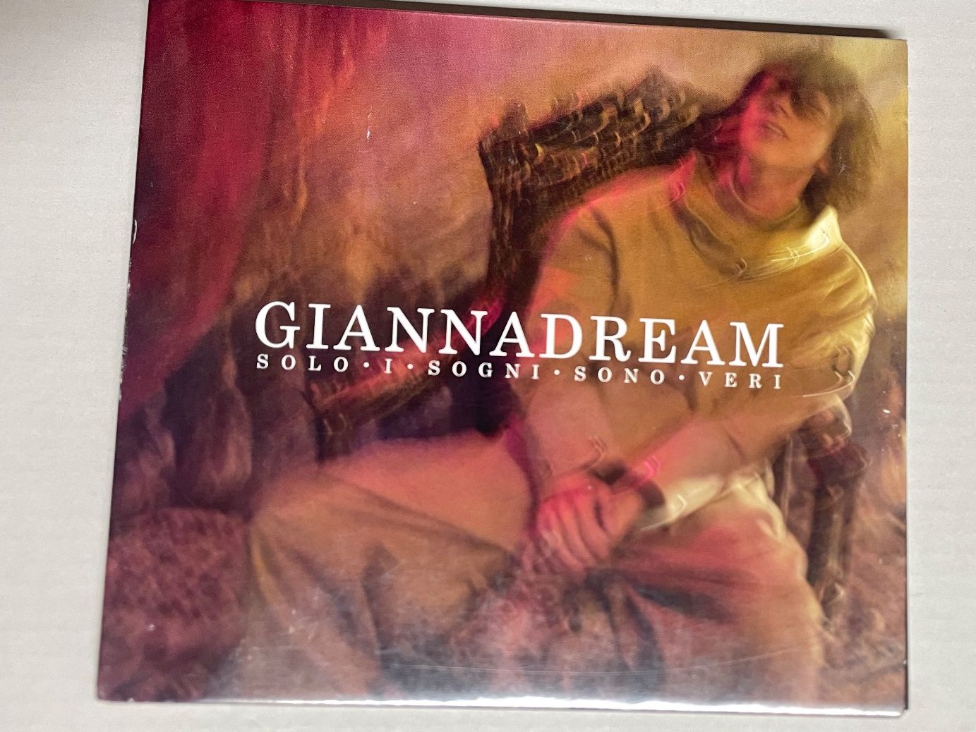 CDs: Gianna Nannini – D'occasion à Muri b. Bern par AdidasCollector 6