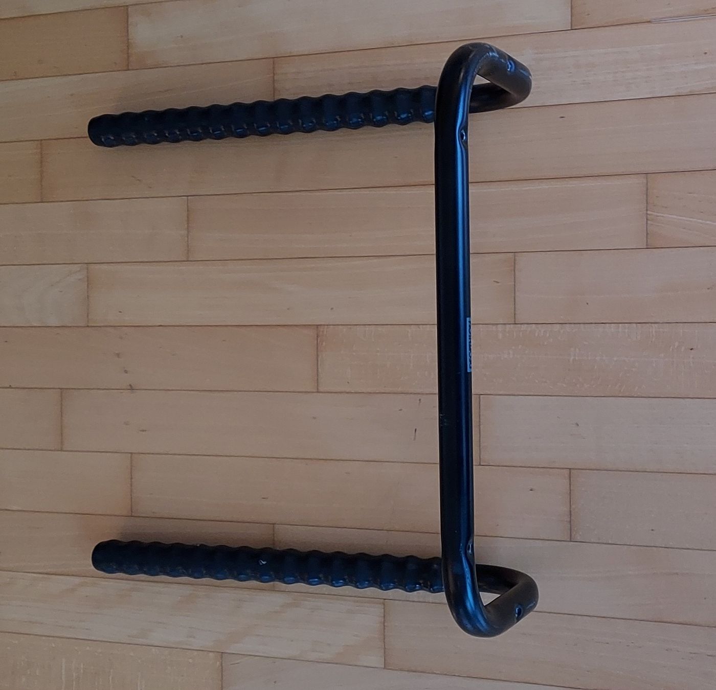 Cavalletti per biciclette: DECSTHLON WALL RACK FOR 2 BICYCLES – Nuovo (secondo la descrizione) da Zollikon venduto da pas_yz6c 2