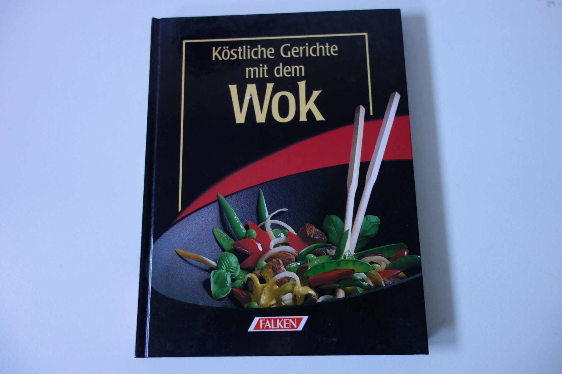 Libri: 2 Kochbücher asiatische Küche – Usato da Biberist venduto da Saco257