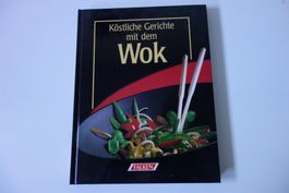 2 Kochbücher asiatische Küche