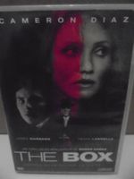 " The Box " avec Cameron Diaz,  James Marsden. français +ENG