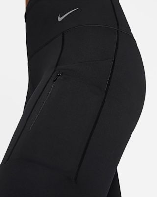 Nike Leggings: Nike leggings with pockets – Nuovo e nell'imballaggio originale da Zug venduto da A123R 2