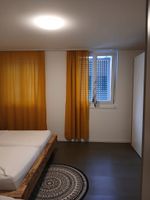 Vorhang Set Raja gelb 2 Stk. 140x225cm Kräuselband neuwertig