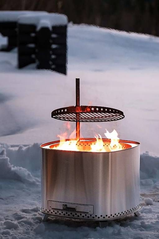 Bracieri: Espegard Feuerschale Brasa 50 neu & originalverpackt – Usato da Niederuzwil venduto da tobias_baeuerle 3