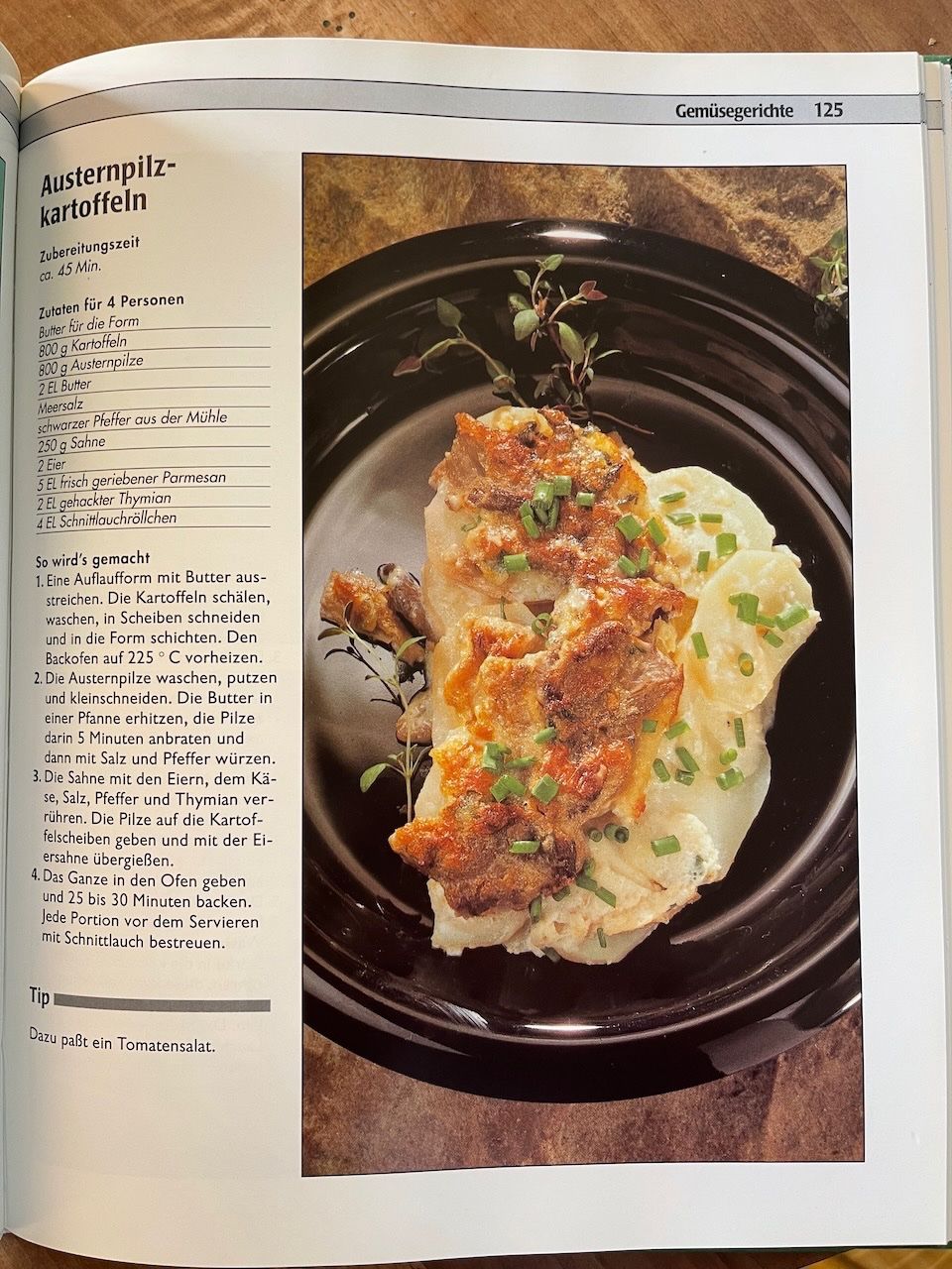 Libri: Kochbuch Vegetarische Küche – Usato da Winterthur venduto da ing_pd8f 3