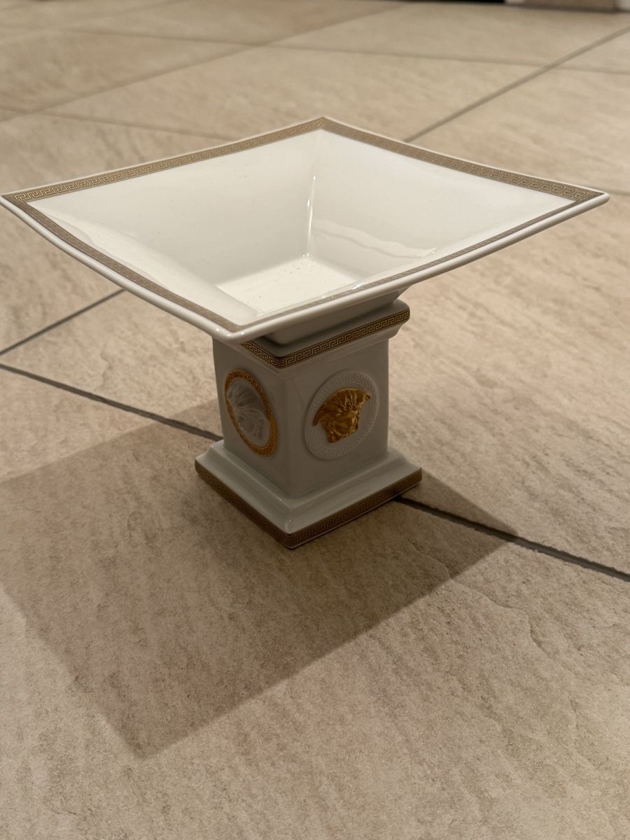 Versace Assiettes: Rosenthal Versace – Neuf (Voir description) à Otelfingen par Tommy112