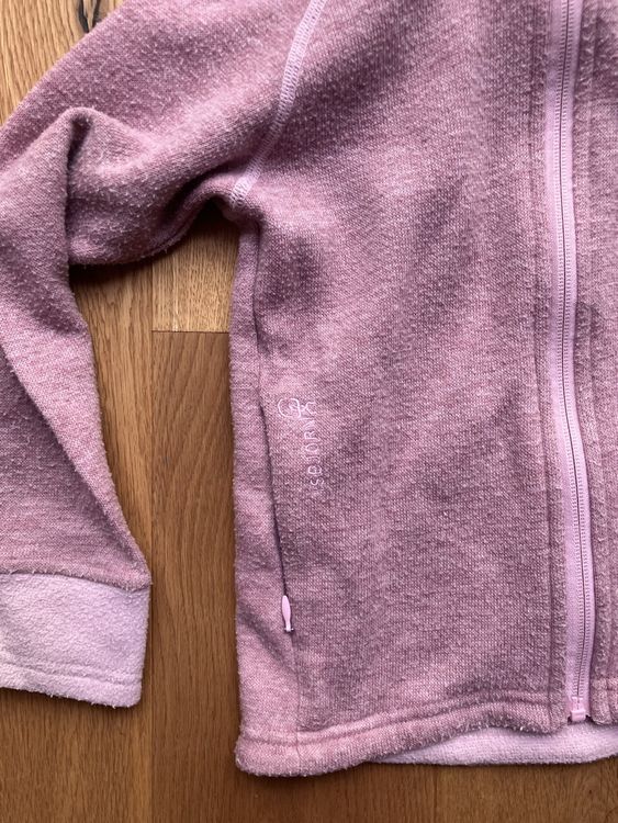 IsBjörn Jacken & Mäntel: Isbjörn Kinderjacke (Mädchen Größe 122/128 cm) – Gebraucht aus Zürich von WField 4