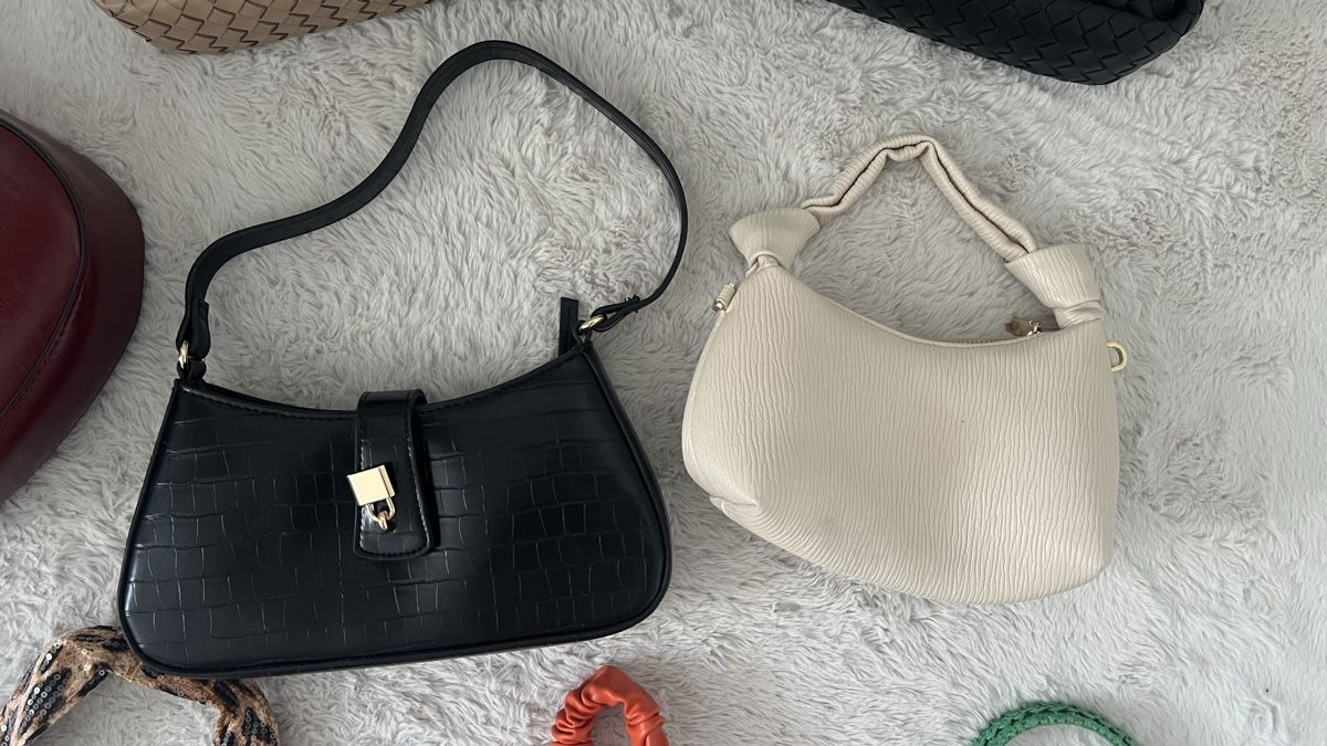 Taschen für Damen: Taschen Box 📦 – Gebraucht aus Regensdorf von Secondhand666 4