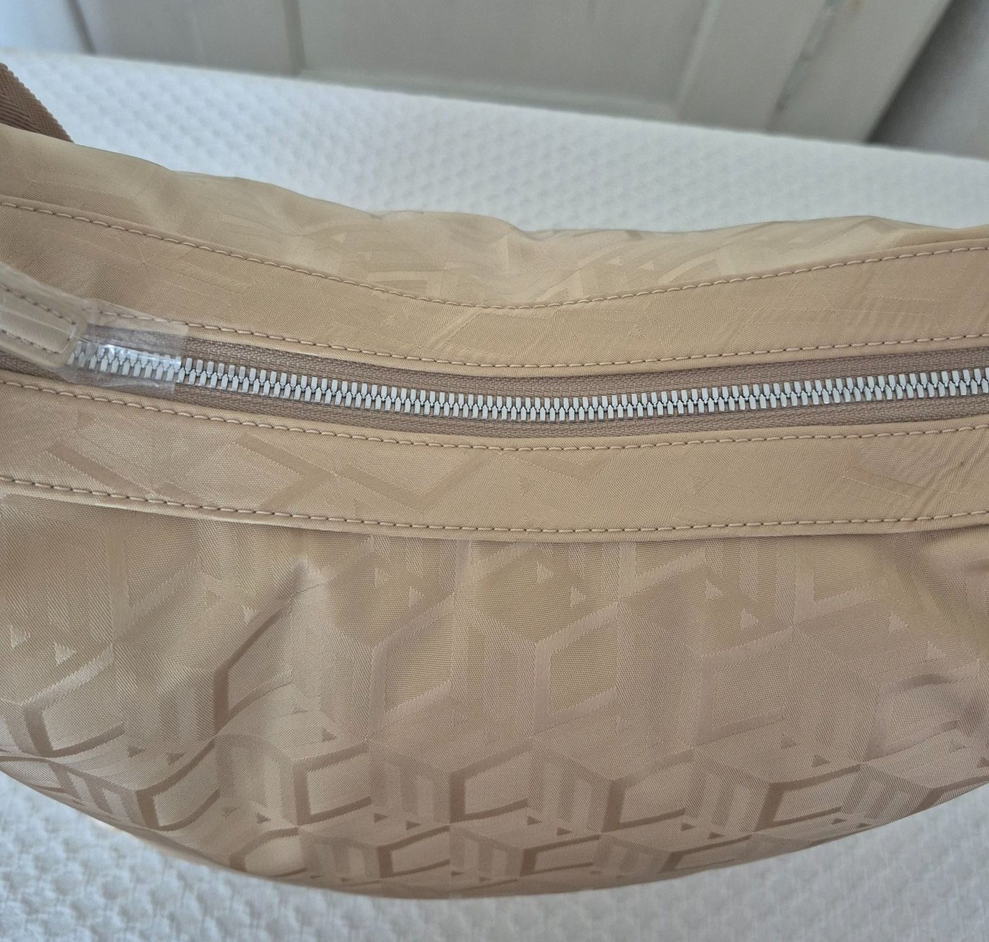 Mcm Borse da donna: Original MCM Crossbody Hobo – Nuovo (secondo la descrizione) da Dottikon venduto da Pega7 4