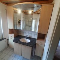 Badezimmermöbel Set