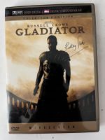 Gladiator (2000) DVD - Russell Crowe - Collector‘s Edition