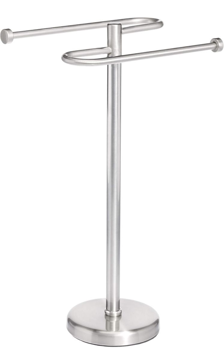 Altro in Decorazioni & Accessori: Hand Towel Holder Stand – Usato da Zollikerberg venduto da S-PM