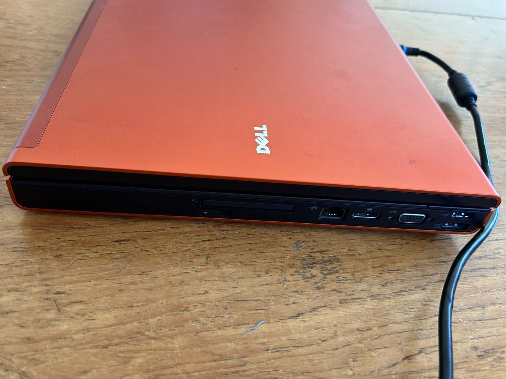 Dell Notebook: Dell Precision M6500 – Usato da Lausanne venduto da tiri20 2