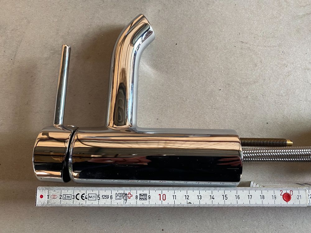 Spannende Kludi Armaturen Alte Modelle Ebenbild
