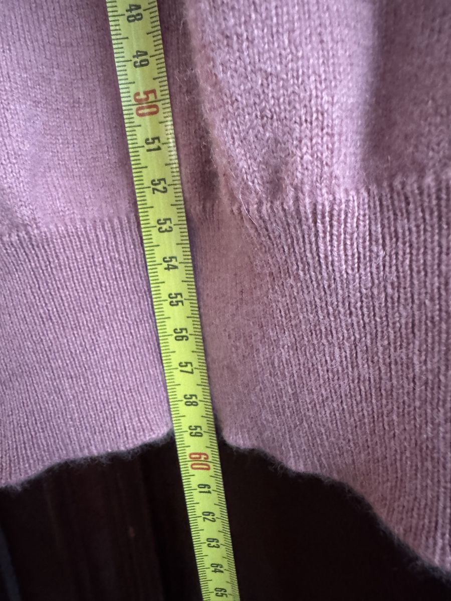Zara Pulls & Sweat-shirts: Zara Pullover Kashmir & Wolle – D'occasion à Obfelden par cesarina10 4