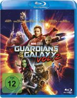 Guardians of the Galaxy - Vol. 2 (2017) Marvel/Chris Pratt