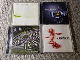 Summer Collection/Audiomatic/The Box Of Qualm/Vaishiyas