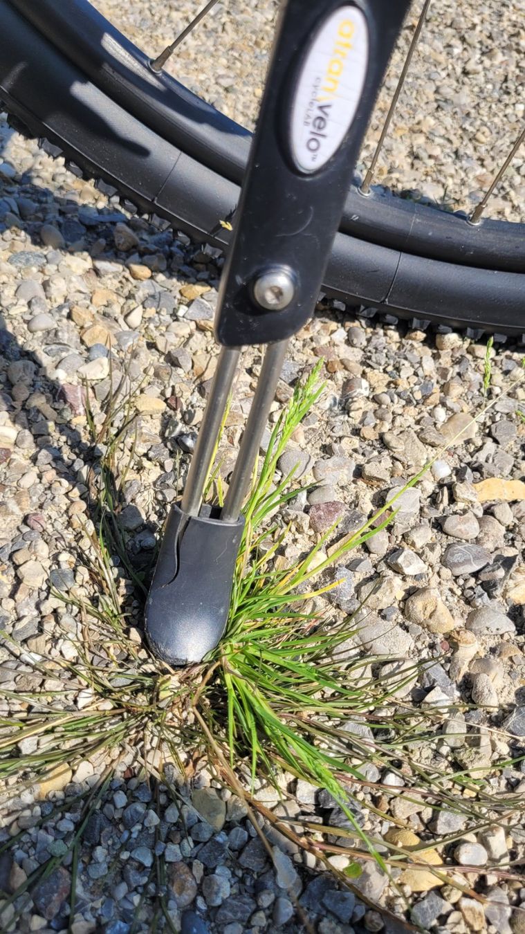 Stevens Biciclette: Stevens Hardtail Fahrrad – Usato da Wila venduto da alee.o3 9