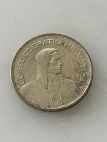5 Franken 1965  Silber