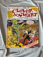 Clever & Smart Comic Nr. 167 in geheime Mission Zustand