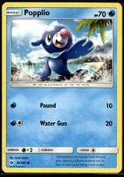 Popplio (SUM EN 39/149)