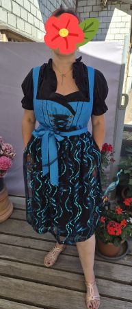 Dirndl Medium