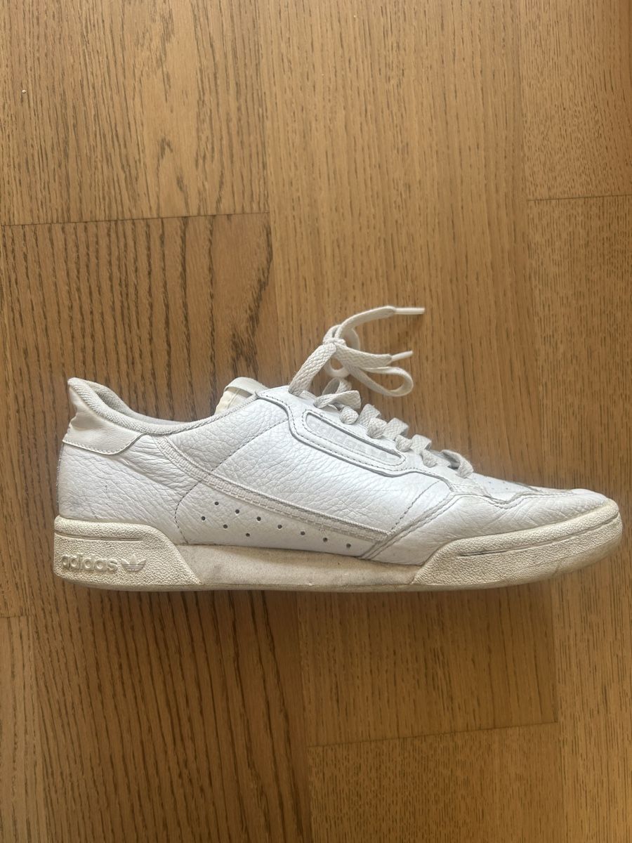 Adidas Scarpe da uomo: Adidas Continental 80 – Usato da Zürich venduto da Kcampos