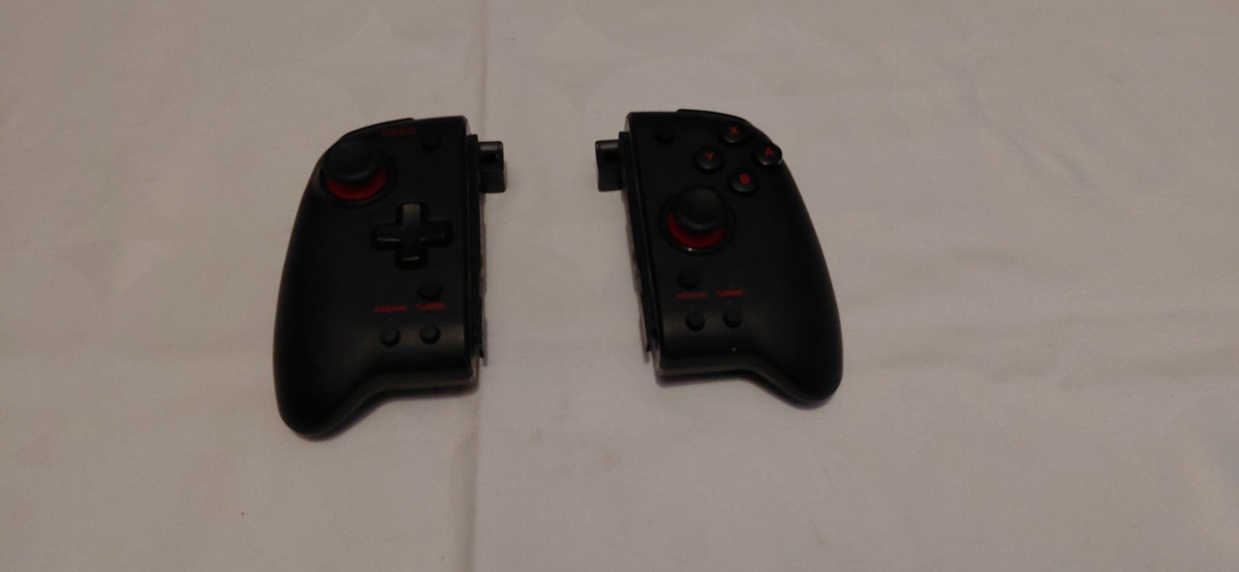 Giochi: Switch Controller – Usato da Gretzenbach venduto da Uli1980 1