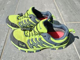 Trekking-Schuh Landrover Grösse EU 34
