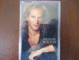 Michael Bolton – The One Thing