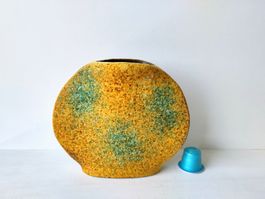 KERAMOS Wien Keramik Vase 4373-15 Austria