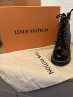 Louis Vuitton Stiefel