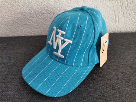 Casquette New-York enfant neuve