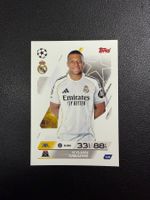 Topps Match Attax 2025/26 Kylian Mbappé 132