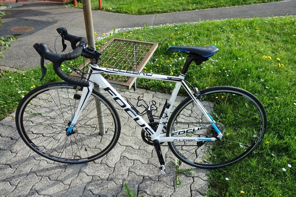 Rennrad Focus Culebro SL 4.0 Acheter sur Ricardo