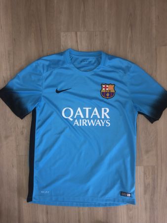 Fc Barcelona Trikot 2015/2016