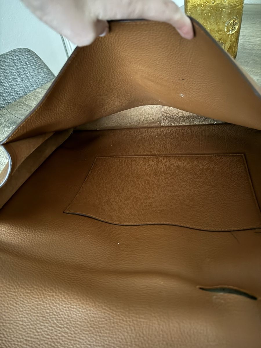 Gucci Valigie & Borse: Gucci Men’s Briefcase – Usato da Zürich venduto da ifi_zp8b 7