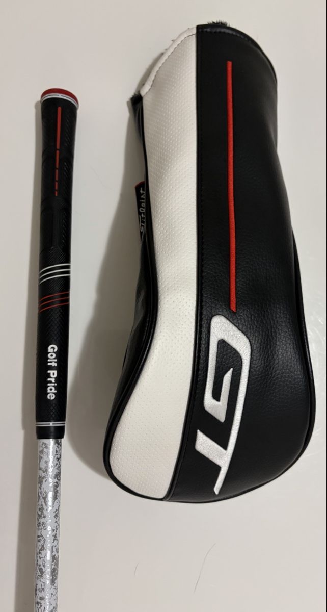 Titleist Schläger & Sets: Driver Titleist GT2 – Gebraucht aus Bourguillon von tijones 3