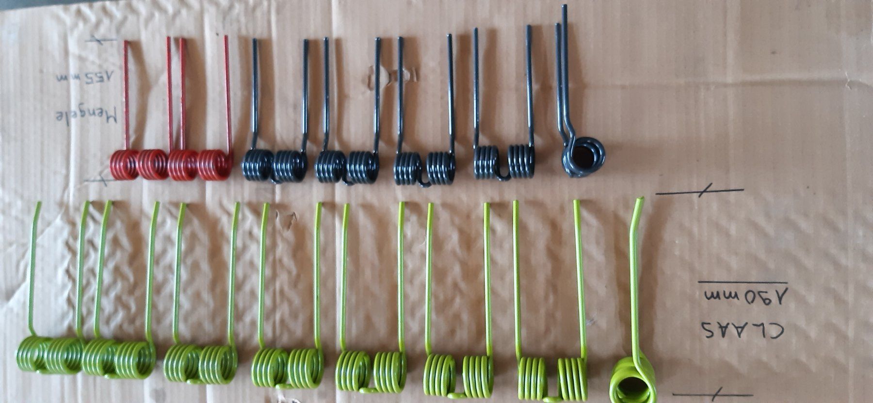 Metall- & Schlosserei Sonstiges: Pickup Zinken – Gebraucht aus Muolen von Profi010 6